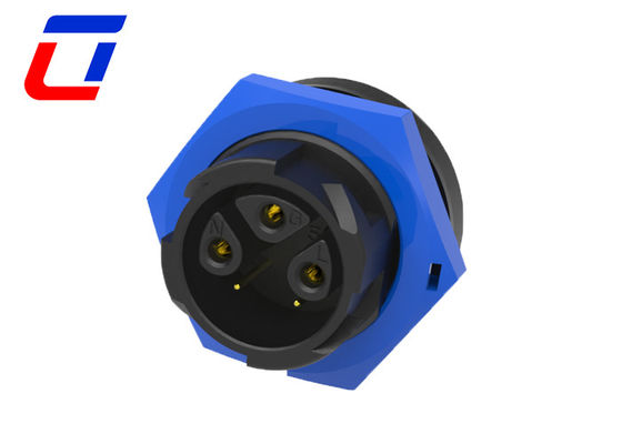 Connecteurs multi-points homologués par la CE TUV