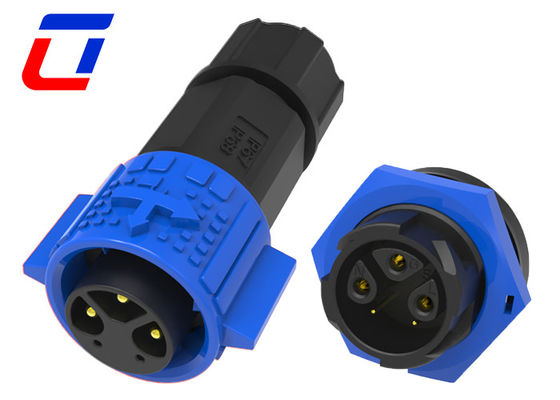 Connecteurs multi-points homologués par la CE TUV