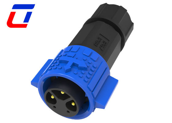 Connecteurs multi-points homologués par la CE TUV